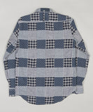 William Fox and Sons Multi Pocket Shirt